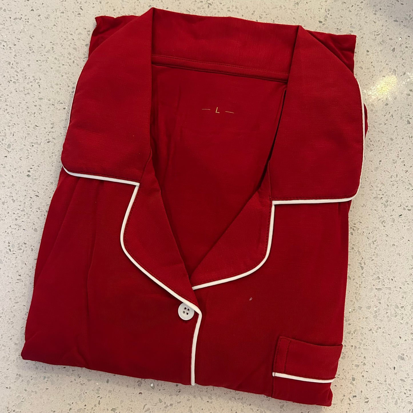 Personalised Pyjamas