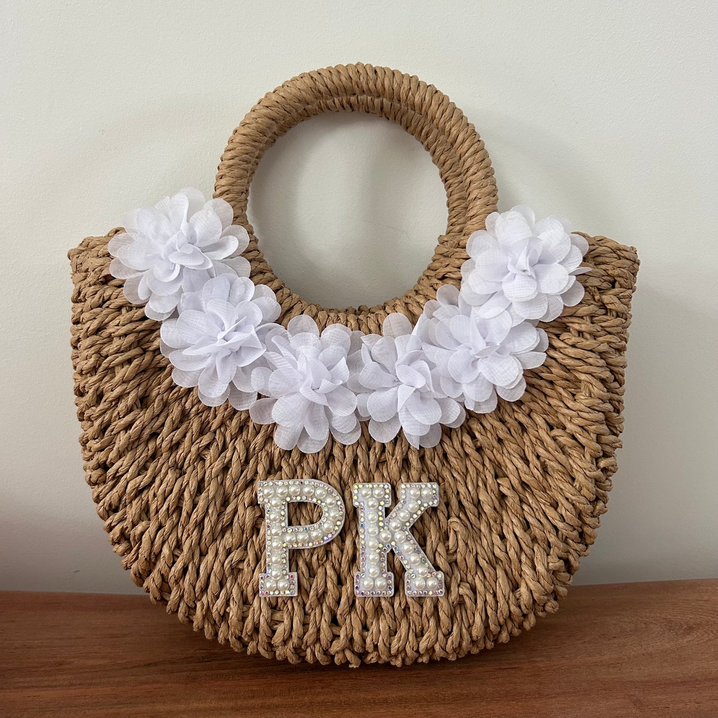 Flower Girl Bag