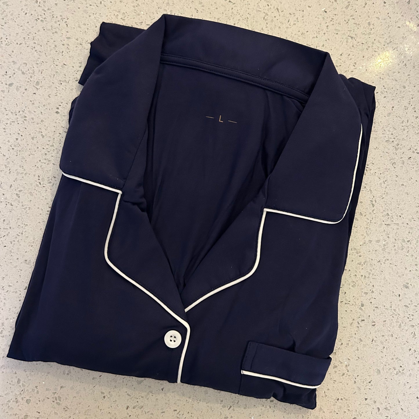 Personalised Pyjamas