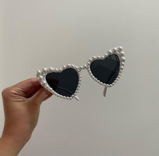 Pearl Sunglasses