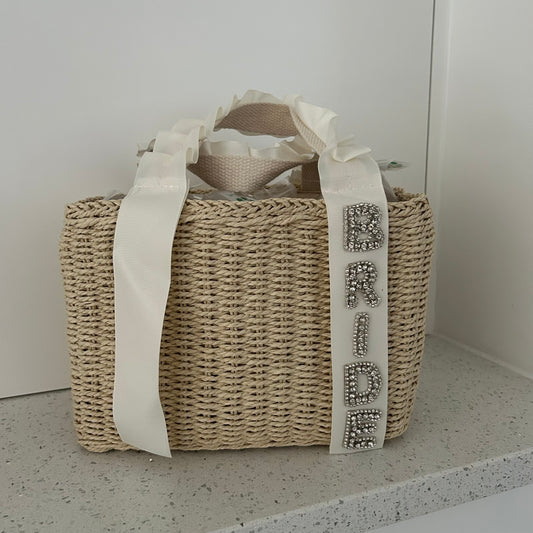 Sparkle Personalised Bag